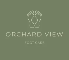 Orchard View Therapies Logo